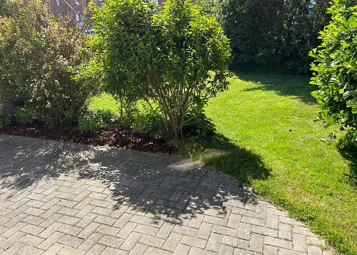Ferienhaus Nordseejuwel