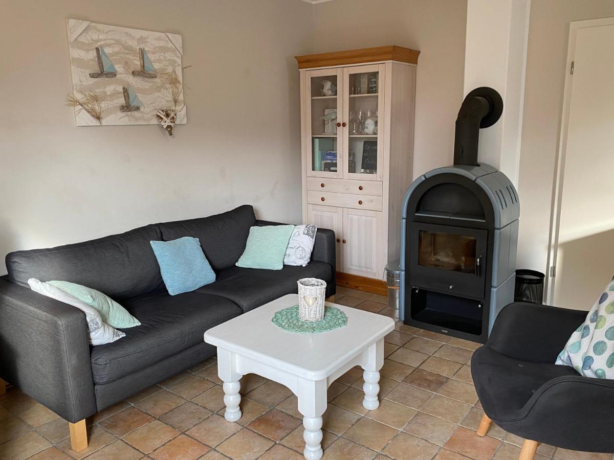 Nordseejuwel Holiday home Friedrichskoog-Spitz